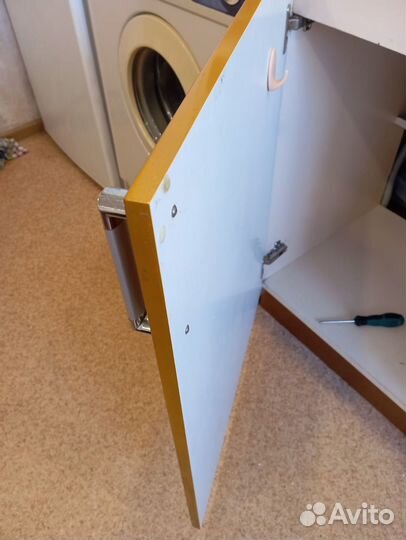 Кухонный гарнитур бу