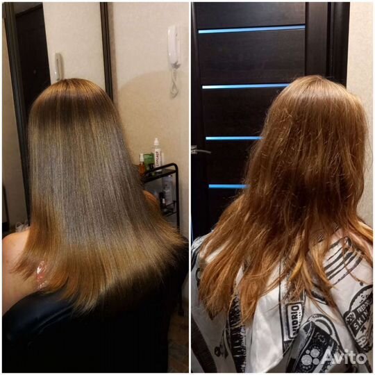 Парикмахер