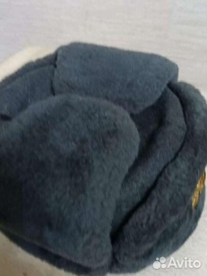 Шапка военная