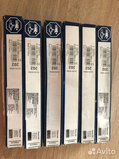 Свечи накала на мерседес GL 350