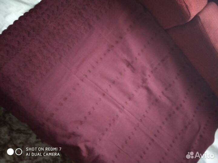 Ткань поплин