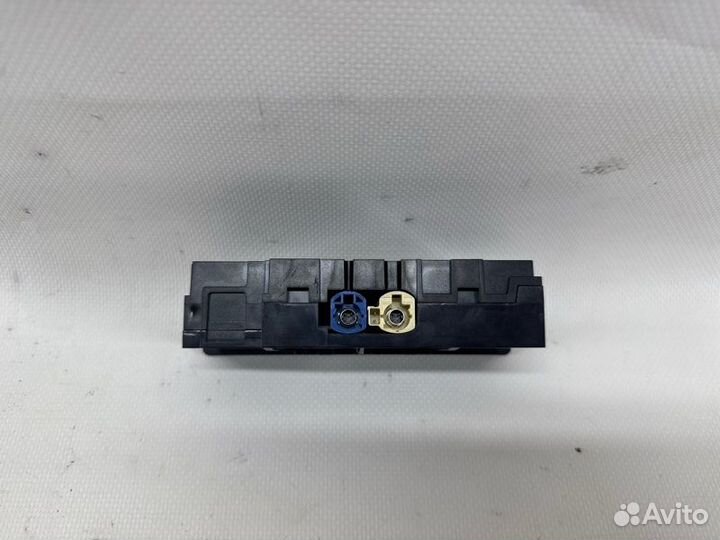 Блок USB AUX Mercedes-Benz E-Class W213 654.920