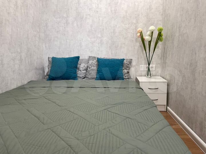 Квартира-студия, 29 м², 11/21 эт.