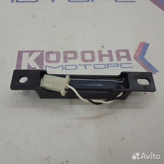 Антенна безключевого доступа lifan Murman