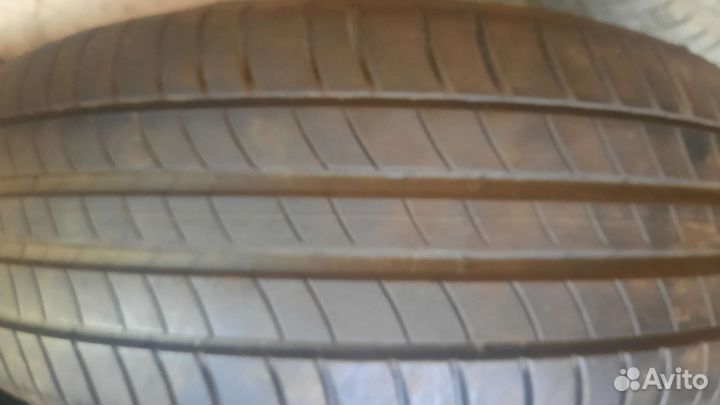 Michelin Primacy 3 205/55 R16