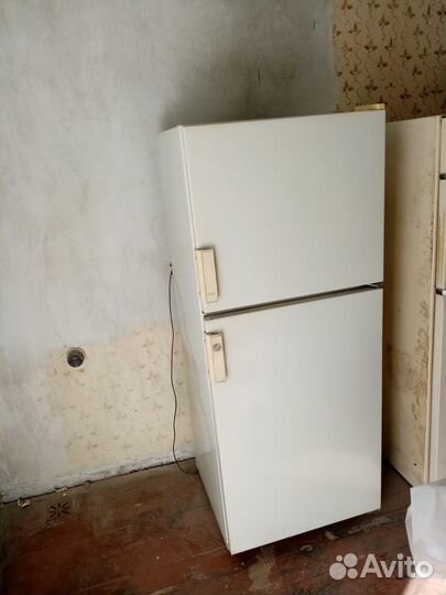 Холодильник Бирюса бу