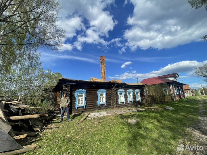 Ремонт кровли
