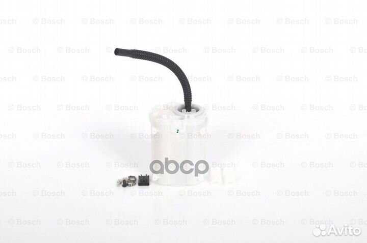 Насос топливный 0986580824 Bosch