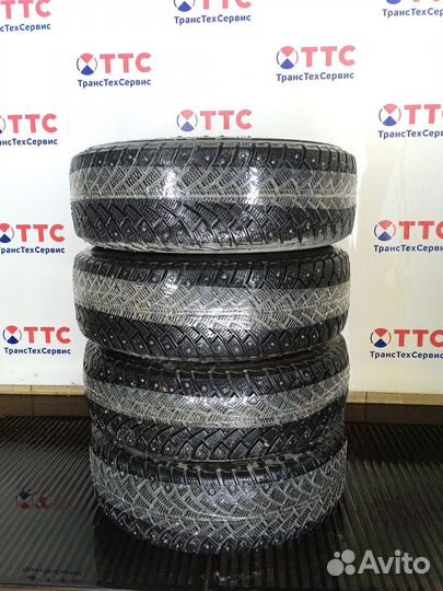 Колеса Б\У BF Goodrich G Force Stud 185/65 R15 Q 8