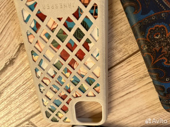 Чехол на iPhone 11 pro