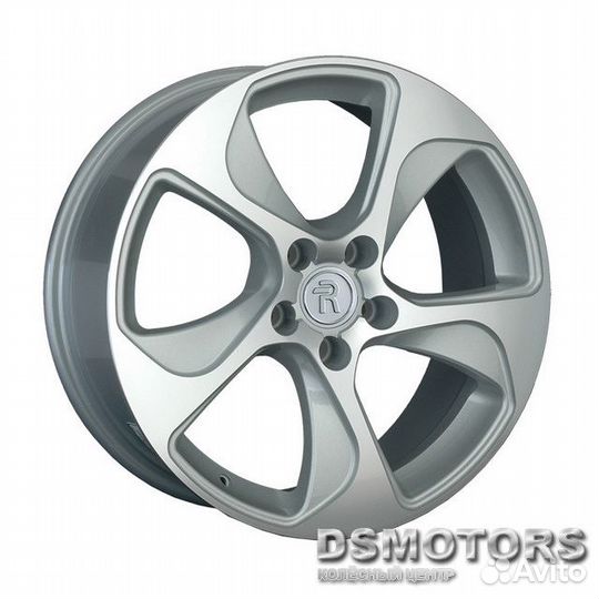 Диски Toyota A76 8/18 5x112 ET39 d66.6 SF