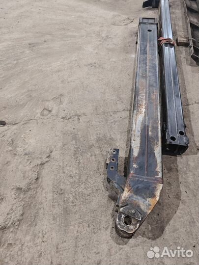 Стрела телескопа John Deere 1270G