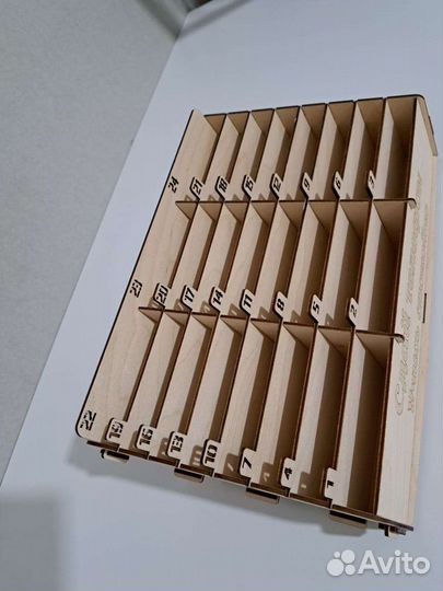 Органайзер для телефонов в школу, класс