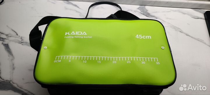 Сумка EVA Kaida EV02-45 см