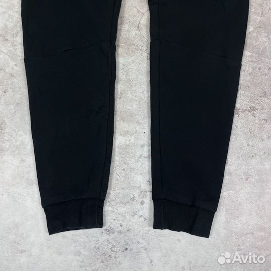 Nike Tech Fleece Оригинал Штаны (Jordan Tn Shox)