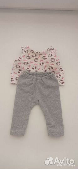 Одежда для кукол беби бон