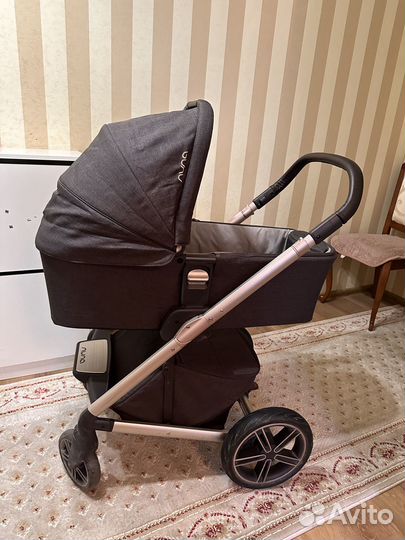 Детская коляска