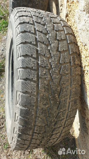 Toyo Winter Tranpath S1 265/65 R17 112H