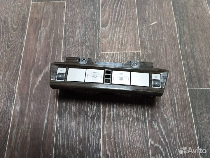 Блок кнопок Ford Focus 2 CB4 2006 ford