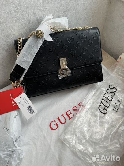 Сумка женская guess