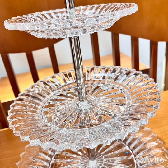 Ваза для фруктов