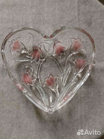 Посуда. Стекло