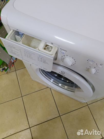 Стиральная машина бу
