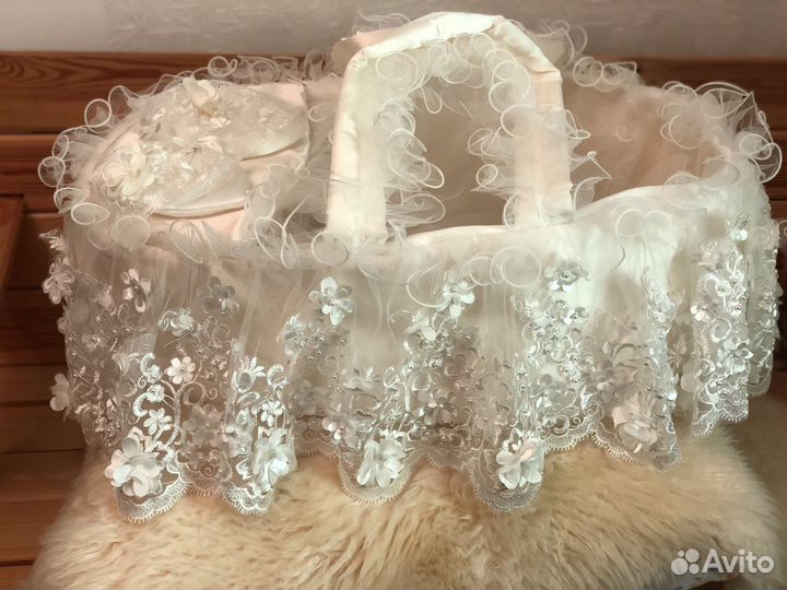 Корзина на выписку