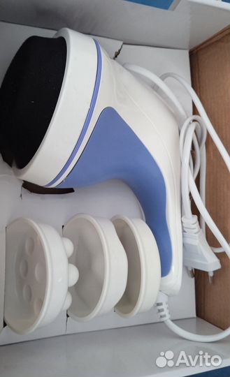 Массажер для шеи и спины