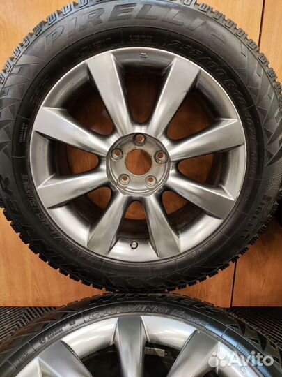 Колеса в сборе Infiniti QX50 235/60R18