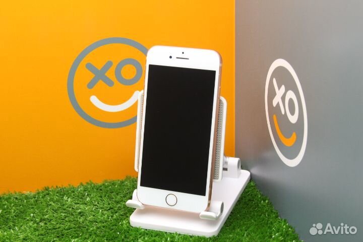 iPhone 8, 128 ГБ