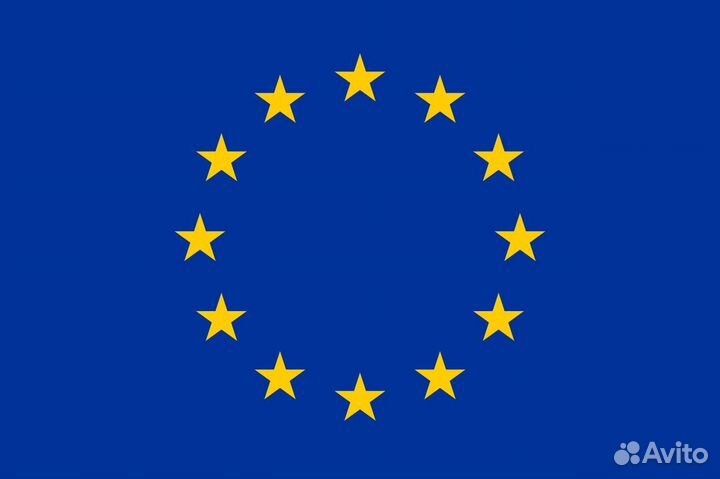 Одежда из европы