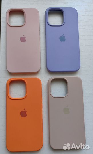 Чехол на iPhone 13 pro