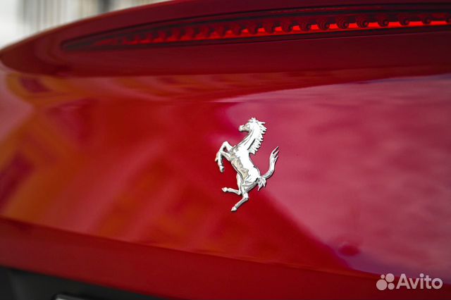 Ferrari California, 2009 объявление продам