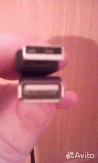 Кабель USB