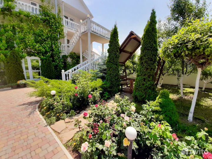 Сдача жилья