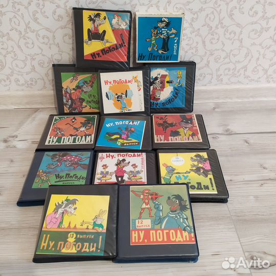 Кинопленка 8 мм