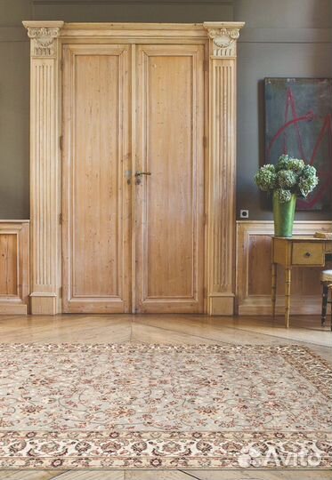 Ковер 100 на 140 см новый