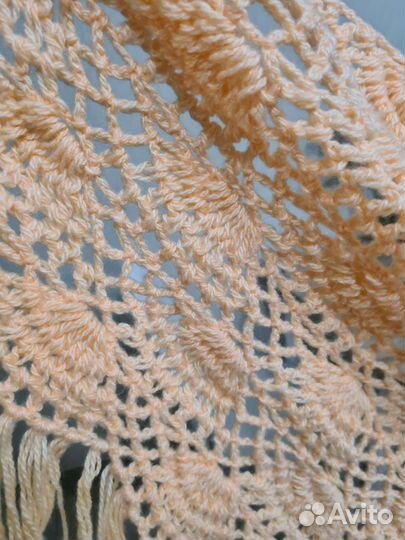 Платок шаль