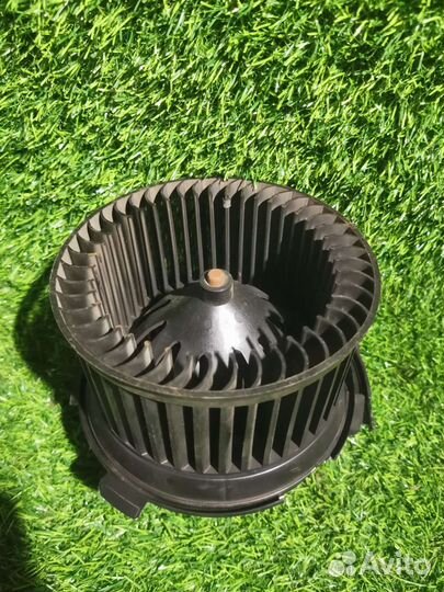 Моторчик печки Citroen Xsara Picasso