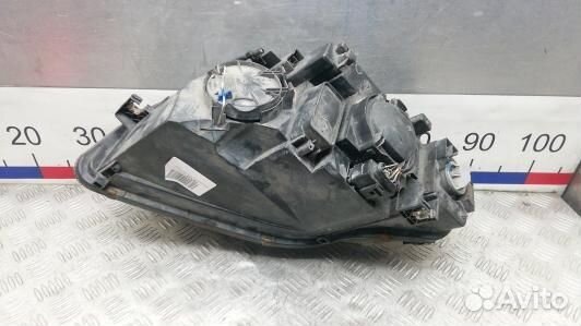 Фара правая audi A4 B7 (9DN10MU01)