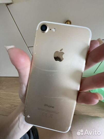 Старая электроника