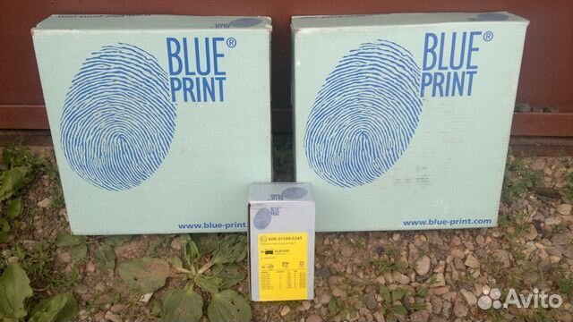 Фильтр воздушный