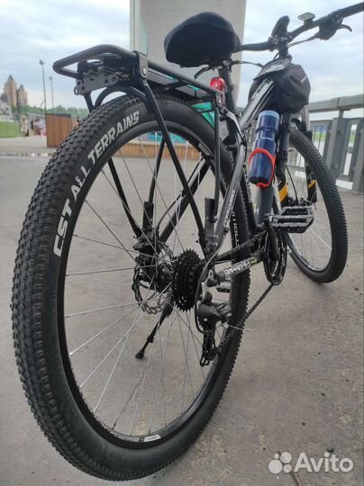 Велосипед взрослый форвард