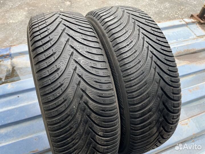 Kleber Krisalp HP3 215/65 R16