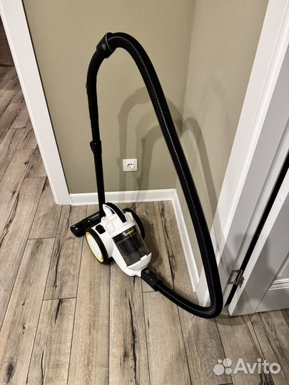 Пылесос karcher vc 3 floor