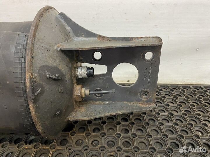 9423201321 Подушка пневмоподвески задняя