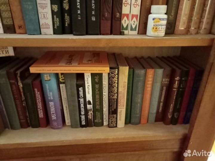 Продам книги классика