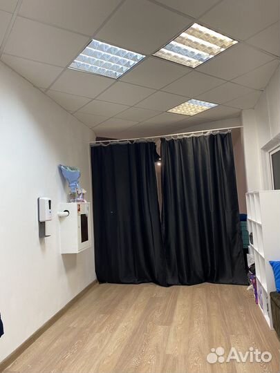 Занятия Pole dance (пилон), Pole Exotic, растяжка