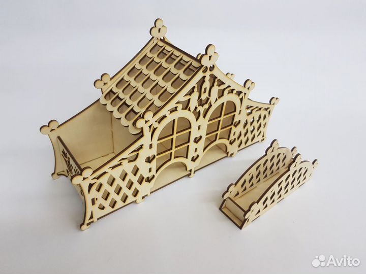 Лазерная резка,гравировка